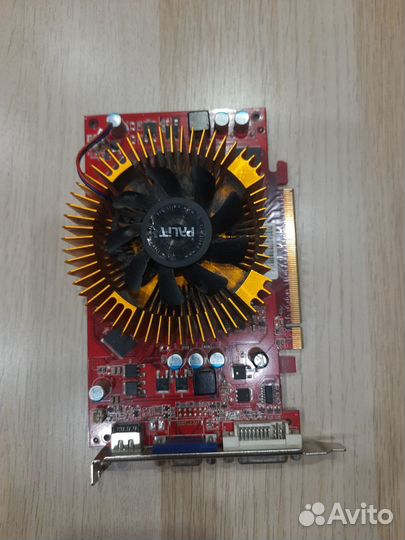 Материнская плата