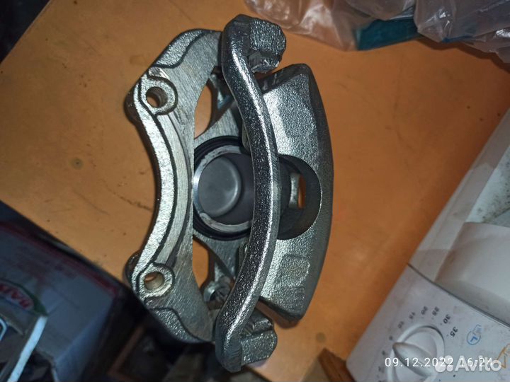 Суппорт nissan