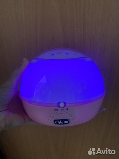 Светильник потолочный chicco