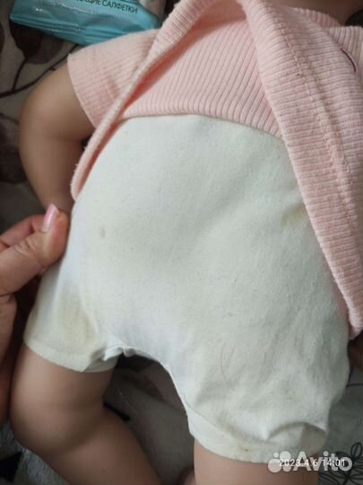 Кукла Baby Annabele от zapf creation