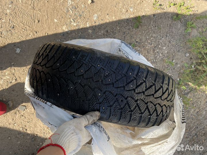 Cordiant Sno-Max 185/60 R15