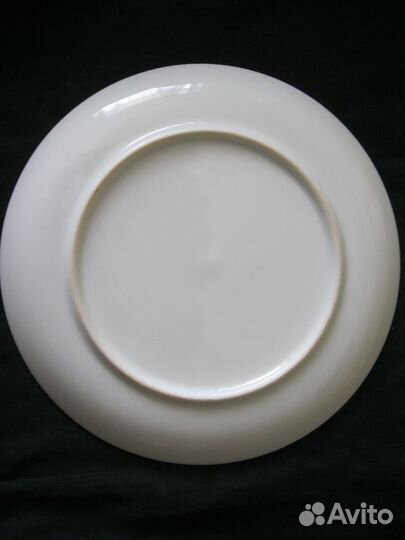 Панно и тарелки декоративные