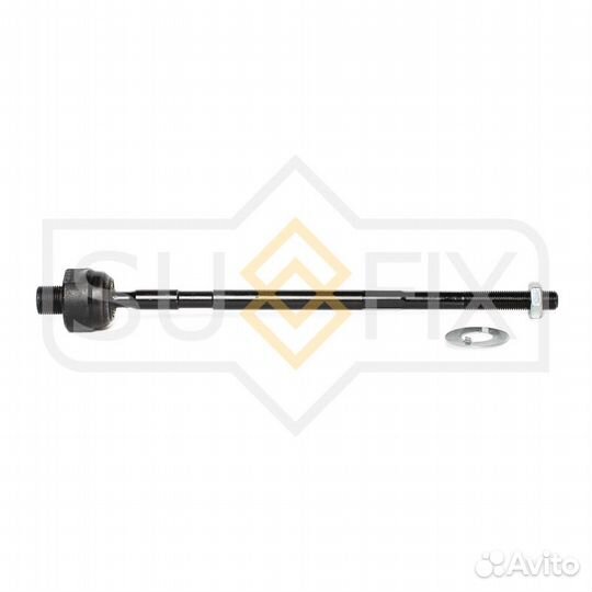 Тяга рулевая nissan pathfinder terrano