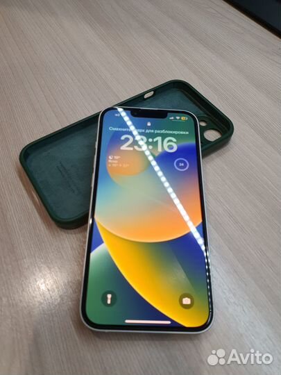 iPhone 13 128