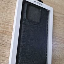 Продам чехол Melkco для xiaomi 13 pro