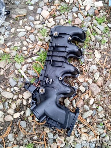 Двс в разбор citroen/peugeot/ford/volvo 1.6HDI