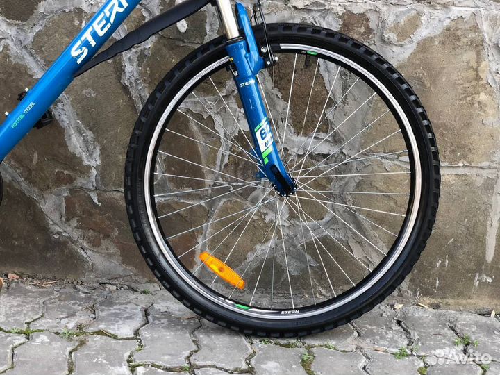 Велосипед stern 26