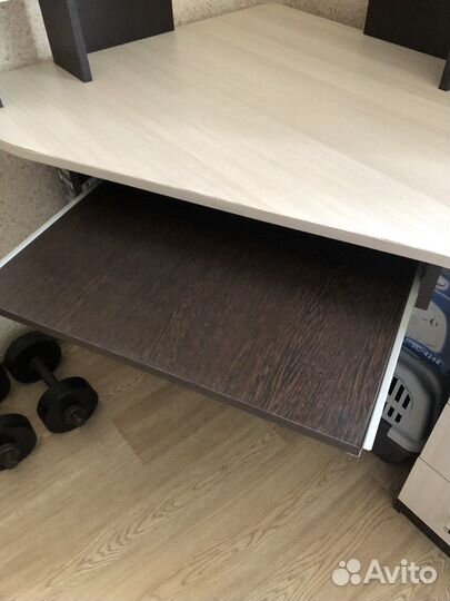 Компьютерный стол бу