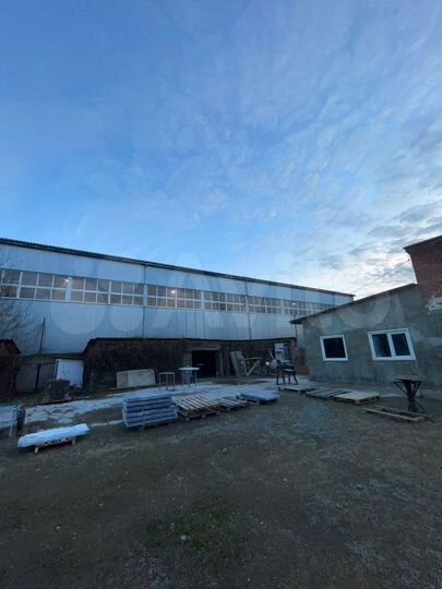 Производство, 75 м²