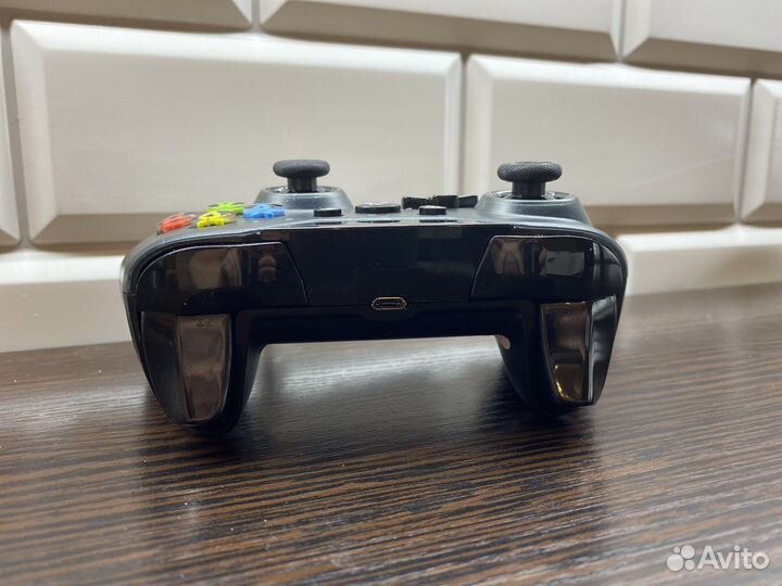 Многофункциональный геймпад n-1