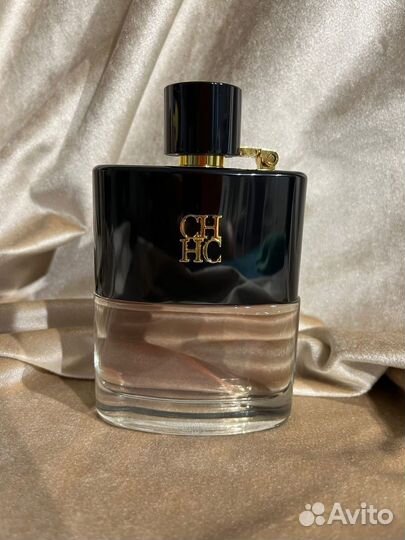 Распив CH Men Prive Carolina Herrera