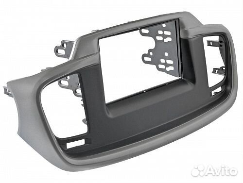 Рамка KIA Sorento Prime 2016+ 2din