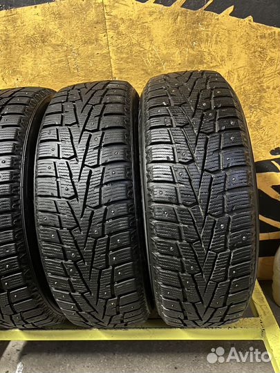 Nexen Winguard WinSpike 215/60 R17