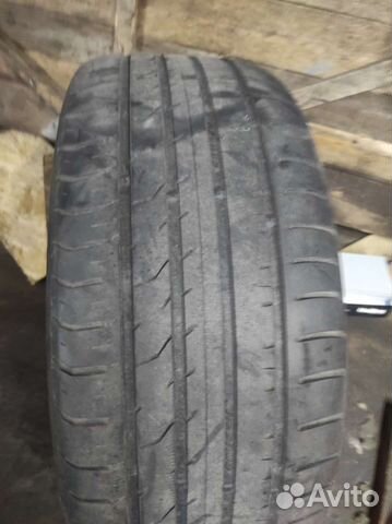 Goodyear EfficientGrip 245/45 R19 и 255/50 R19 103