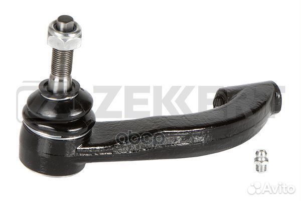 Наконечник рулевой лев. Chrysler Sebring II 01