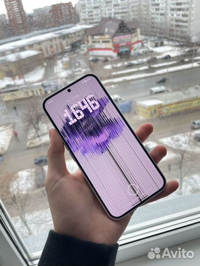 Nothing Phone (2a), 8/128 ГБ