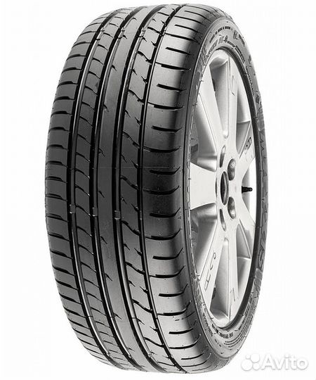 Maxxis Victra Sport VS01 255/35 R20 97Y