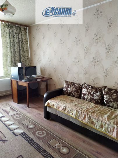 1-к. квартира, 38,5 м², 4/9 эт.