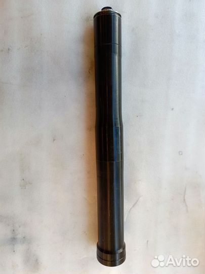 Стакан пера вилки пробка б/у Honda cbr1000rr08-11