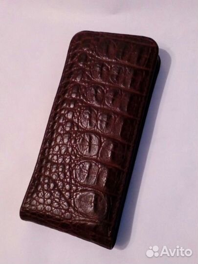 Флип Кейс для iPhone 5/5S; SE