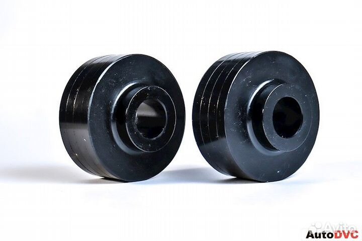 Проставки клиренса 20мм Volkswagen Passat (North A