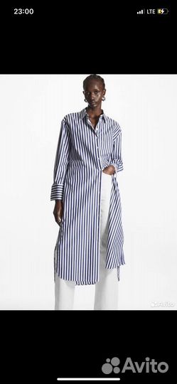 Платье COS 40 (46)