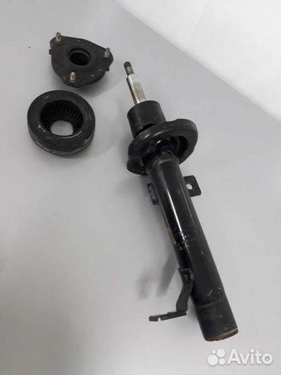 Рычаги и стойки Mazda Demio