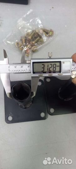 Ступицы для мотоблока