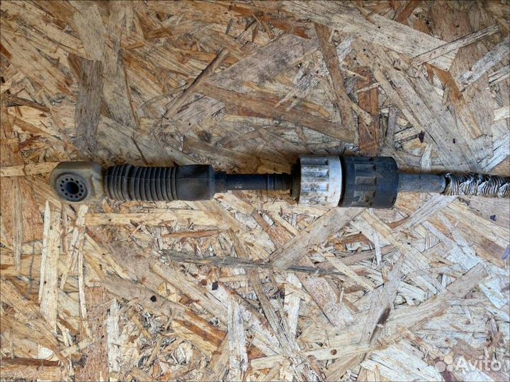 Трос кпп Ford Focus