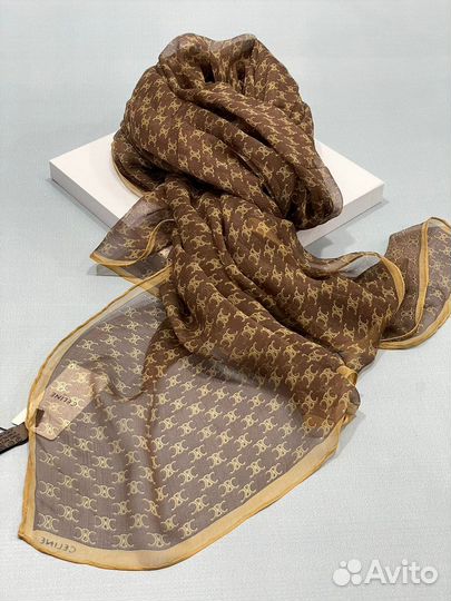 Женский шарф