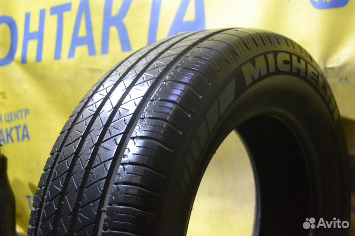 Michelin Energy LX4 225/65 R17