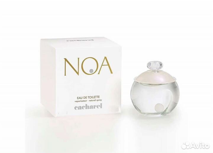 Cacharel Noa оригинал