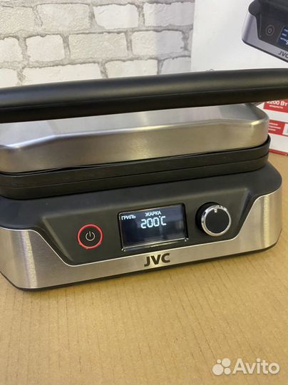 Электро гриль