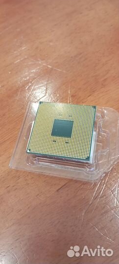 Процессор AMD Ryzen 5 3600