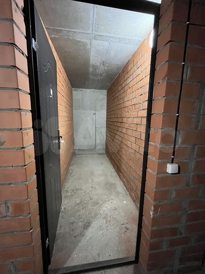 Гараж, 10 м²