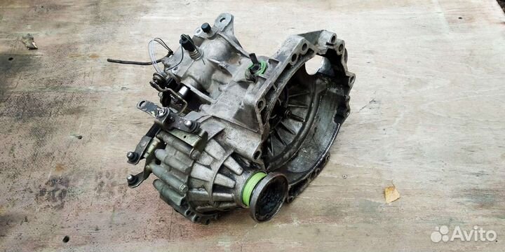 Коробка передач МКПП Golf 4 Octavia A4 1.4 1.6