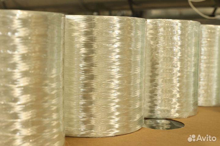 Стеклокомпозитная радиопрозрачная армтура оптом за