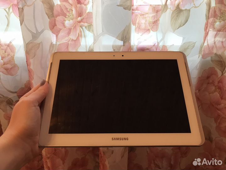 Планшет samsung Galaxy Tab 2