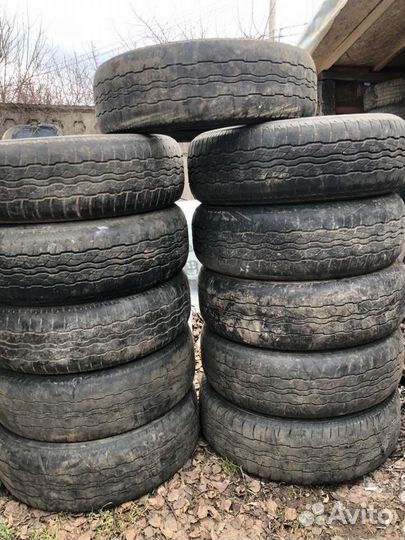 Bridgestone Dueler APT III 225/65 R17
