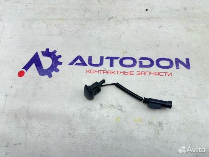 Форсунка стеклоомывателя Bmw 5 Series E60