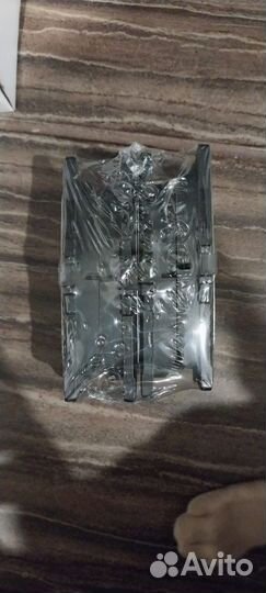 Набор комплектующих запчастей б/у