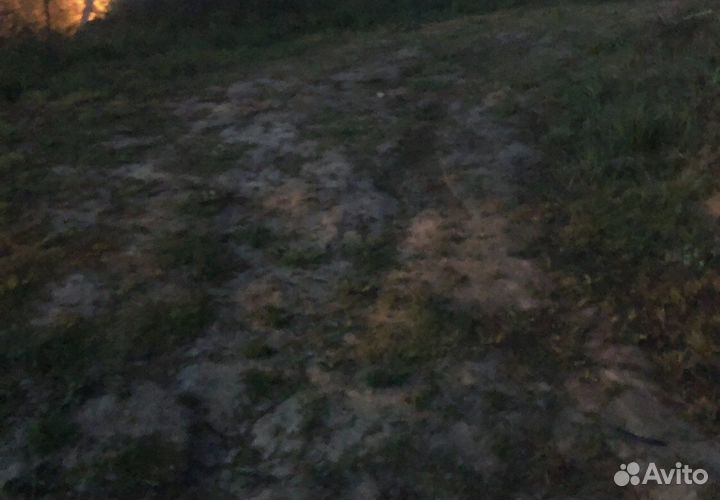 Приму грунт на отсыпку дороги