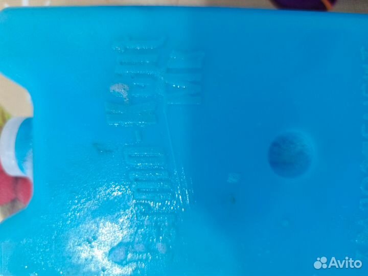 Хладоэлемент