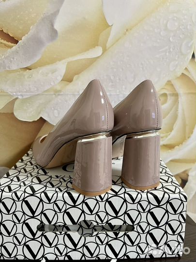 Туфли женские 37 размер Новые