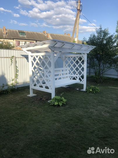 Качели