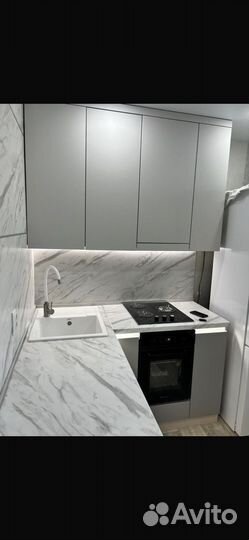 Кухни на заказ