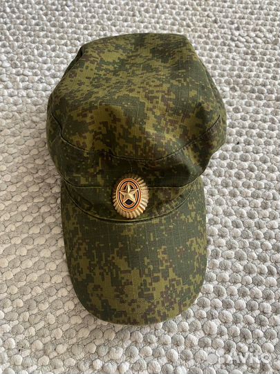 Комплект одежды для военной кафедры