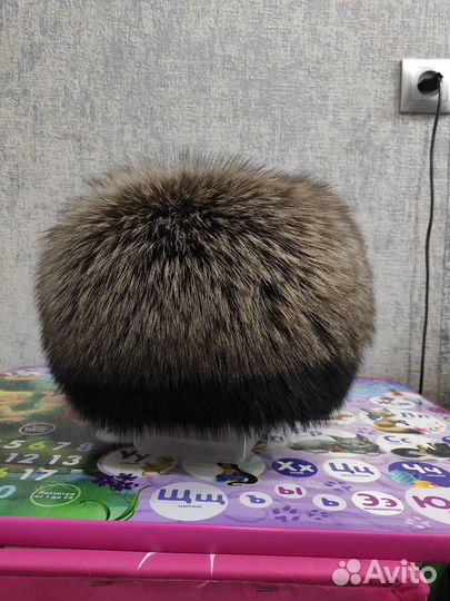 Шапка Кубанка