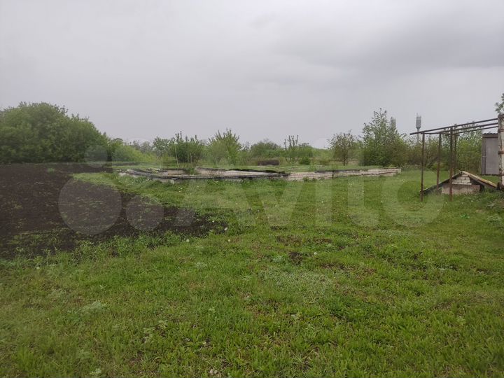 Участок 15 сот. (ИЖС)