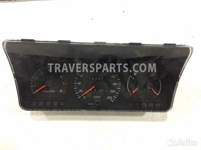 Панель приборов 3342608